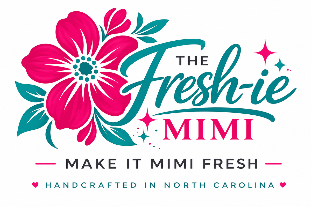 The Fresh-ie Mimi